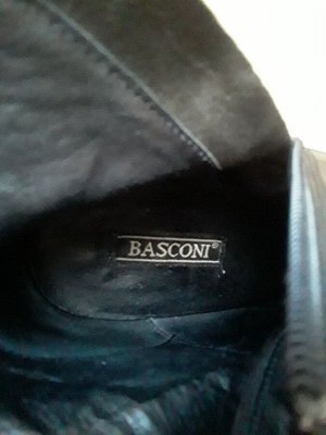 Ботильоны Basconi 37