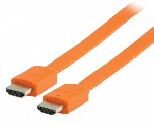 Кабель HDMI - HDMI. Шнур для передачи изображения и звука