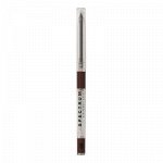 *Influence Beauty Карандаш для глаз автоматический Spectrum тон 02, коричневый # § *