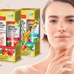 Скидки на Кремы для лица • Крем-масло актуально для Зимы