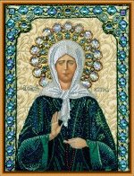 АЛМАЗНАЯ МОЗАИКА НА ПОДРАМНИКЕ