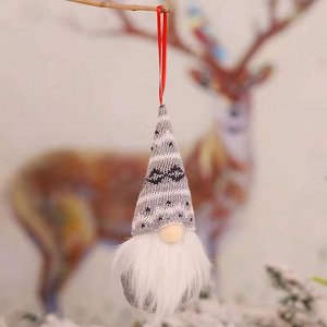 НОВОГОДНЕЕ УКРАШЕНИЕ