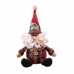НОВОГОДНЯЯ ИГРУШКА