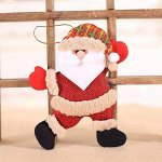 НОВОГОДНЯЯ ИГРУШКА