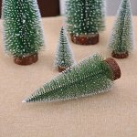 НОВОГОДНЯЯ СУВЕНИРНАЯ ЕЛОЧКА