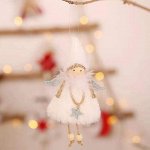 НОВОГОДНЯЯ КУКОЛКА