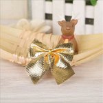 БАНТИКИ ДЛЯ ЁЛОЧКИ
