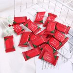 ОДНОРАЗОВОЕ ПОЛОТЕНЦЕ ДЛЯ ЛИЦА 12 ШТУК