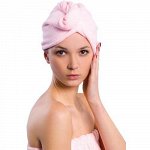 ПОЛОТЕНЦЕ ДЛЯ ВОЛОС,В АССОРТИМЕНТЕ