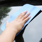 ТРЯПКА ДЛЯ АВТО