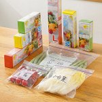 НАБОР ГЕРМЕТИЧНЫХ ПАКЕТОВ ДЛЯ ПРОДУКТОВ