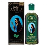 Dabur Amla Масло для волос оригинал 200мл