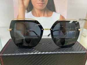 Солнцезащитные очки поляризационные