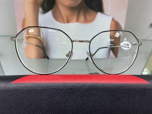 Готовые очки
