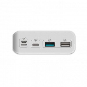 Внешний аккумулятор/ Power Bank Romoss Sense 8P Plus (30000mAh)