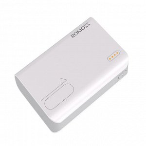 Внешний аккумулятор/ Power Bank Romoss Sense 4S (10000mAh)