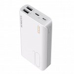 Внешний аккумулятор/ Power Bank Romoss Sense 4S (10000mAh)