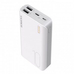 Внешний аккумулятор/ Power Bank Romoss Sense 4S (10000mAh)