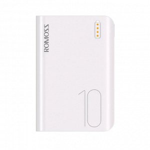 Внешний аккумулятор/ Power Bank Romoss Sense 4S (10000mAh)