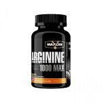 Аминокислоты (BCAA) Maxler Arginine 1000 MAX  100tab