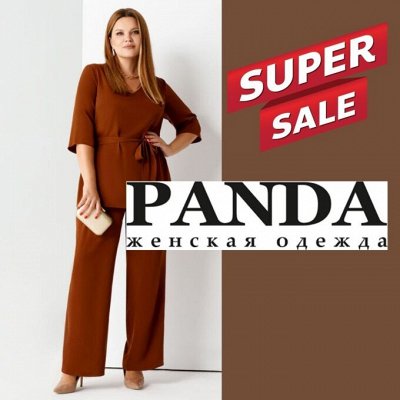 Женская одежда от Panda. Collection Sping/Summer🌸