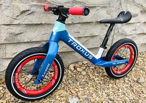 Колеса для беговела ROCKFISH R1. 12 дюймов