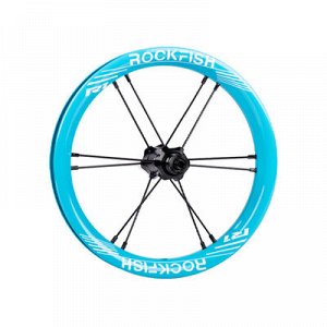 Колеса для беговела ROCKFISH R1. 12 дюймов
