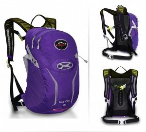 Велосипедный рюкзак Outdoor Local Lion Syncoro 15 л