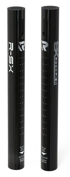 Карбоновый штырь для беговела ROCKFISH SX-312