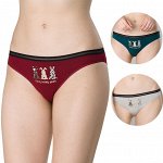 LULB6305 трусы женские