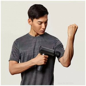 Перкуссионный массажер/ Массажер /Массажный пистолет Xiaomi Mi (Mijia) Fascia Gun