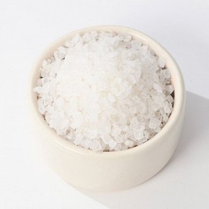 Соль для ванны «Душнила», 100 г, аромат ванили, BEAUTY FOX
