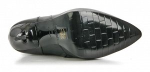 Сапоги JEAN PAUL GAULTIER, Черный