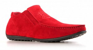 Ботинки BARCELO BIAGI, Красный