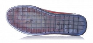 Туфли EVITA, Красный