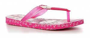 Сандалии HELLO KITTY, Розовый