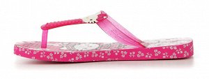 Сандалии HELLO KITTY, Розовый