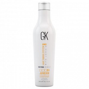 Глобал Кератин Кондиционер с защитой цвета Juvexin Shield Conditioner, 250 мл (Global Keratin, Шампуни и кондиционеры)