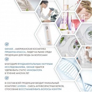 Глобал Кератин Увлажняющий кондиционер с защитой цвета Moisturizing Conditioner Color Protection, 300 мл (Global Keratin, Шампуни и кондиционеры)