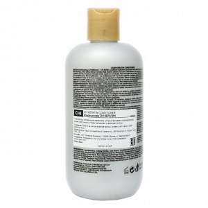 Чи Кондиционер разглаживающий с кератином Conditioner, 355 мл (Chi, Keratin)