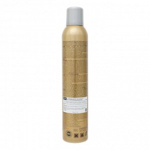 Чи Лак для волос средней фиксации с кератином Keratin Flex Finish Hair Spray, 284 г (Chi, Kerati)