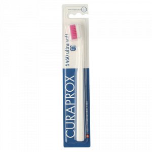 Курапрокс Щетка зубная ultrasoft d 0,10 мм (Curaprox, Мануальные зубные щетки)