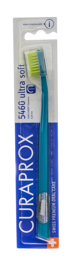 Курапрокс Щетка зубная ultrasoft d 0,10 мм (Curaprox, Мануальные зубные щетки)