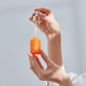 Сесдерма Липосомальная сыворотка на основе 5 форм витамина C, 30 мл (Sesderma, C-Vit)