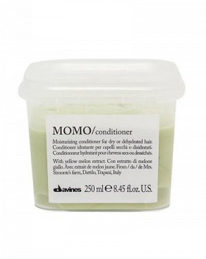 Давинес Увлажняющий кондиционер для волос Momo Conditioner, 250 мл (Davines, Essential Haircare)