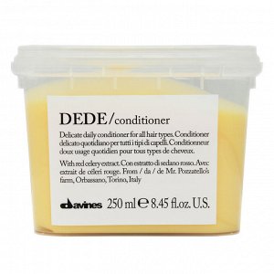 Давинес Деликатный кондиционер для ежедневного использования, 250 мл (Davines, Essential Haircare)