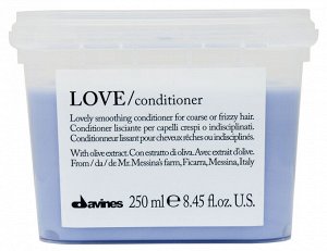 Давинес Кондиционер для разглаживания кудрявых волос Love Conditioner, 250 мл (Davines, Essential Haircare)