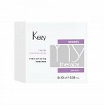 Кези Флюид реструктурирующий с кератином Restructuring Essence Remedy Keratin, 10 мл * 8 штук (Kezy, Mytherapy)