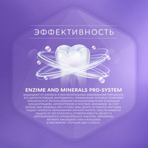 Рокс Зубная паста PRO "Деликатное отбеливание" Свежая мята 135 гр (R.O.C.S., R.O.C.S. PRO)