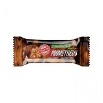 Батончики / печенье / напитки POWER PRO Батончик PROMETEUS с жареным арахисом и мягкой нугой